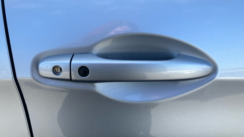 Honda CR-V 1.6 i-DTEC 160 EX 5dr Auto Diesel Estate